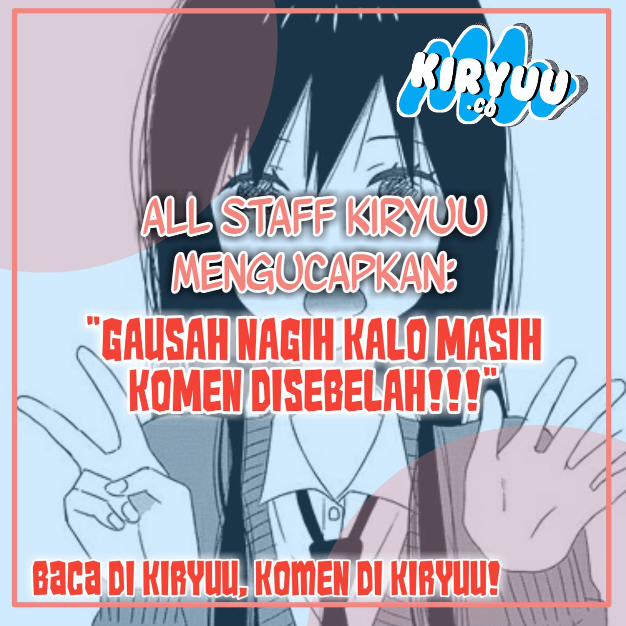 Martial King’s Retired Life Chapter 23 Gambar 17
